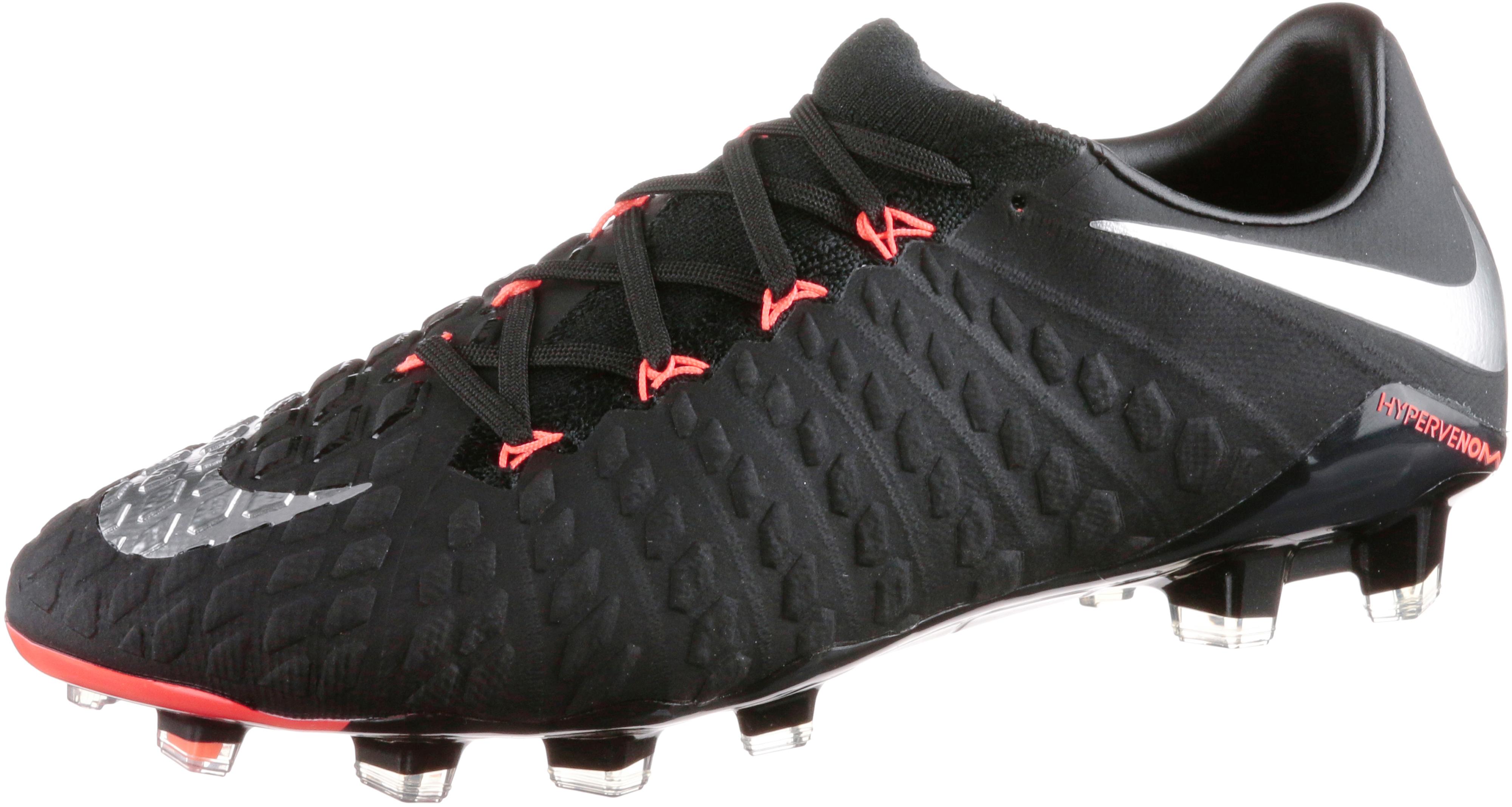 Nike Jr Phantom Venom Academy AG r Chaussures de .